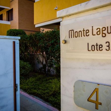 Monte Laguna Duplex - Greice Homes Виламура Екстериор снимка