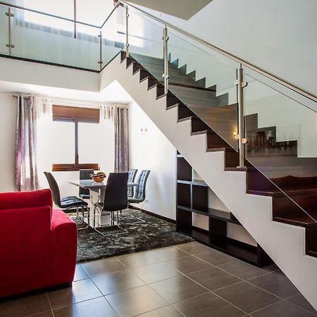 Monte Laguna Duplex - Greice Homes Виламура Екстериор снимка