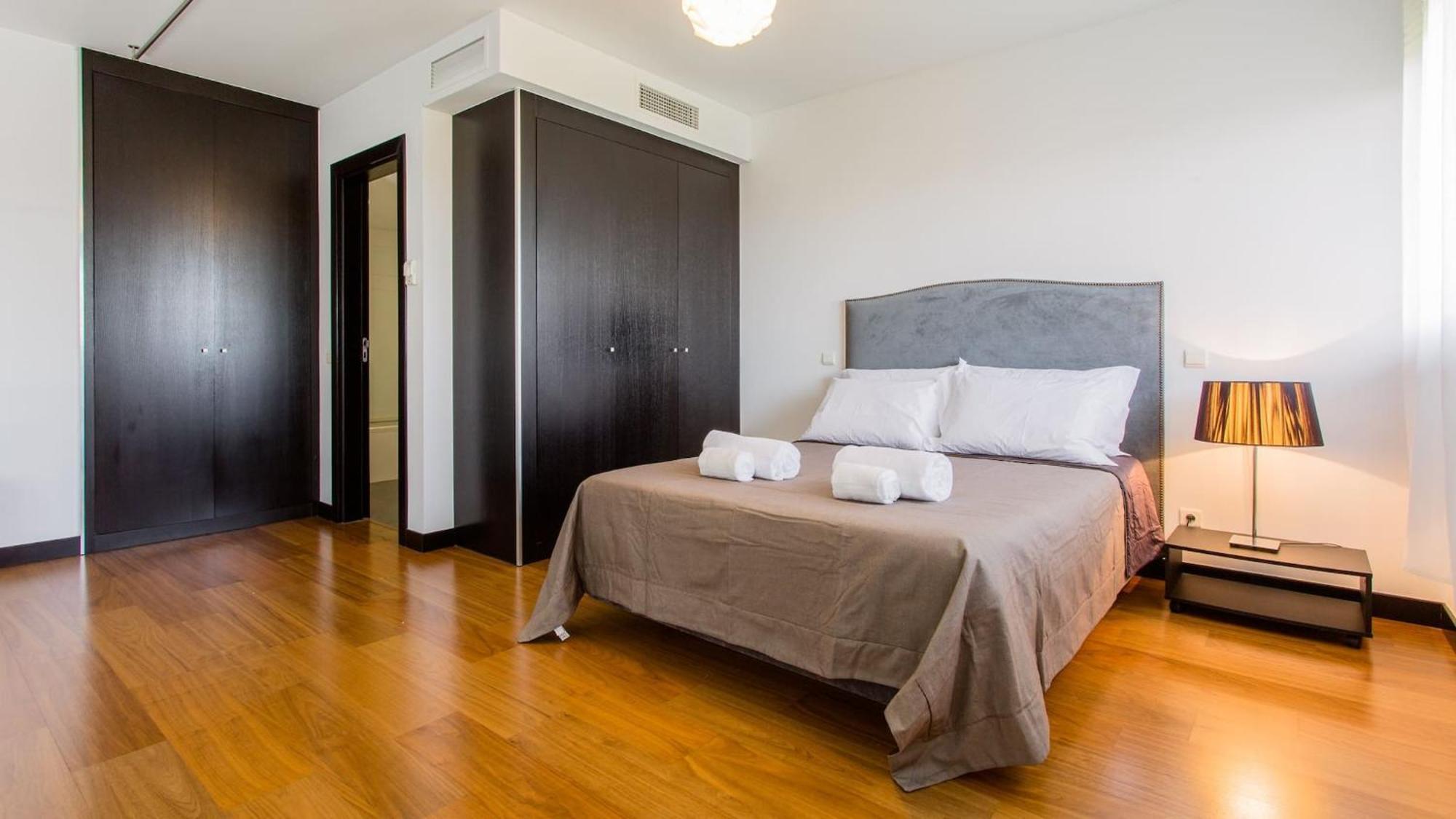 Monte Laguna Duplex - Greice Homes Виламура Екстериор снимка
