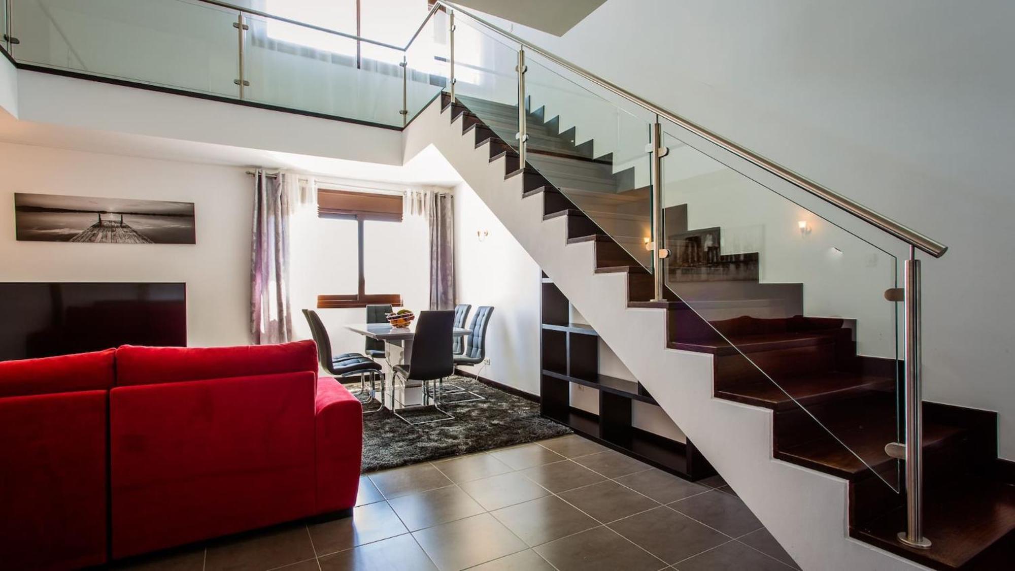 Monte Laguna Duplex - Greice Homes Виламура Екстериор снимка