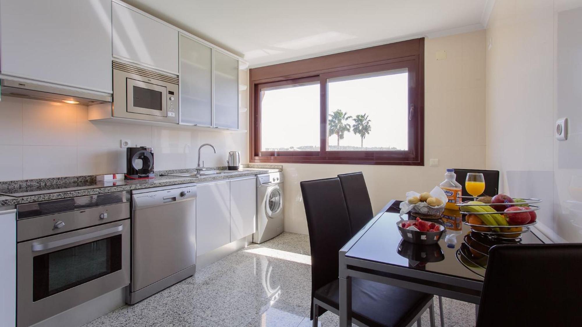 Monte Laguna Duplex - Greice Homes Виламура Екстериор снимка